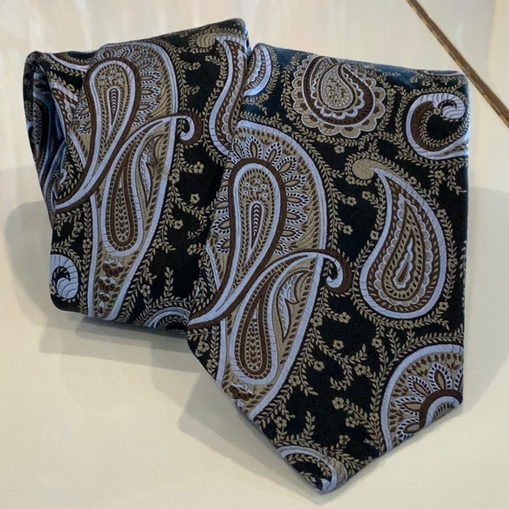 Robert Talbott Tie
